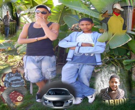 123 mimo y bambi